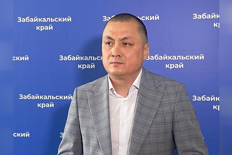 Андрей Лим покинул пост главы Госветслужбы региона