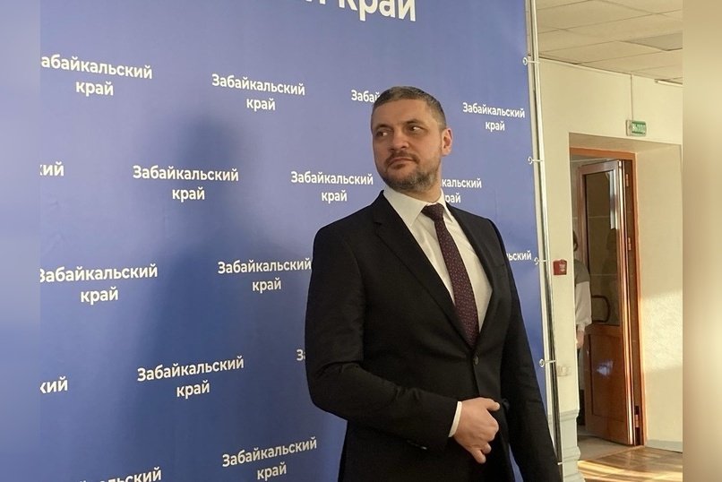 Александр Осипов попал в неудачники недели по версии дальневосточного Telegram-канала