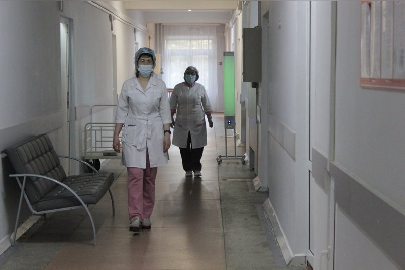 В регионе сократился дефицит врачей