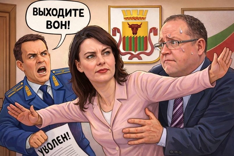 Коррупция как пожизненный приговор. Когда миллиарды перестают удивлять, а вопросы становятся неизбежными