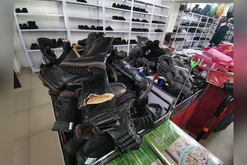 Компании Zara и IKEA готовятся вернуться в Россию