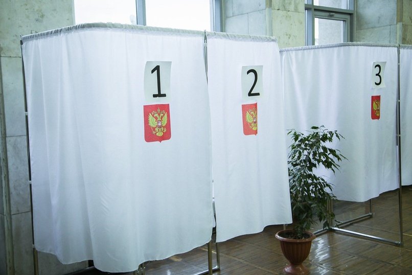 В Госдуме пока не стали менять правила проведения выборов в 2022 году