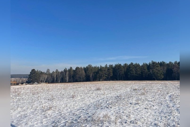 Осадков в Забайкалье завтра не ожидается