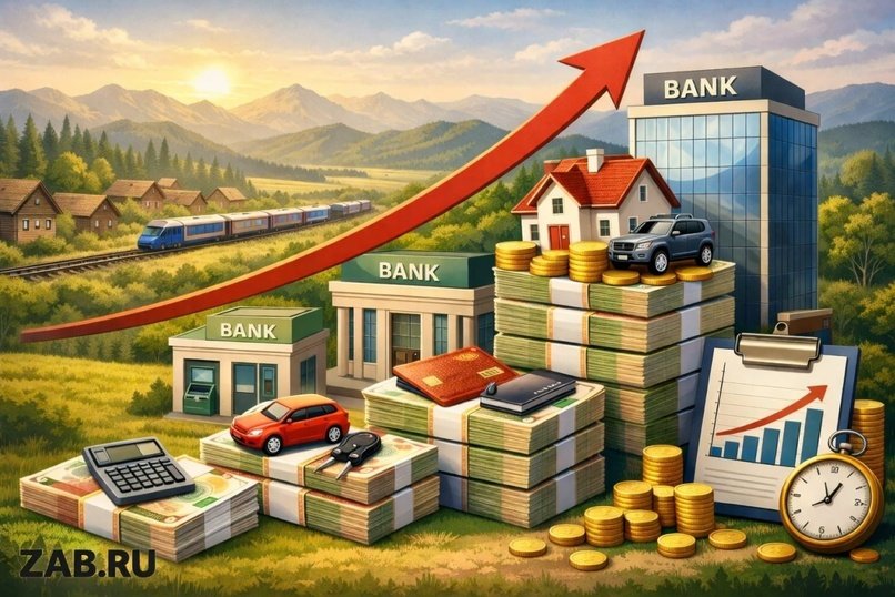 Долги наши лёгкие