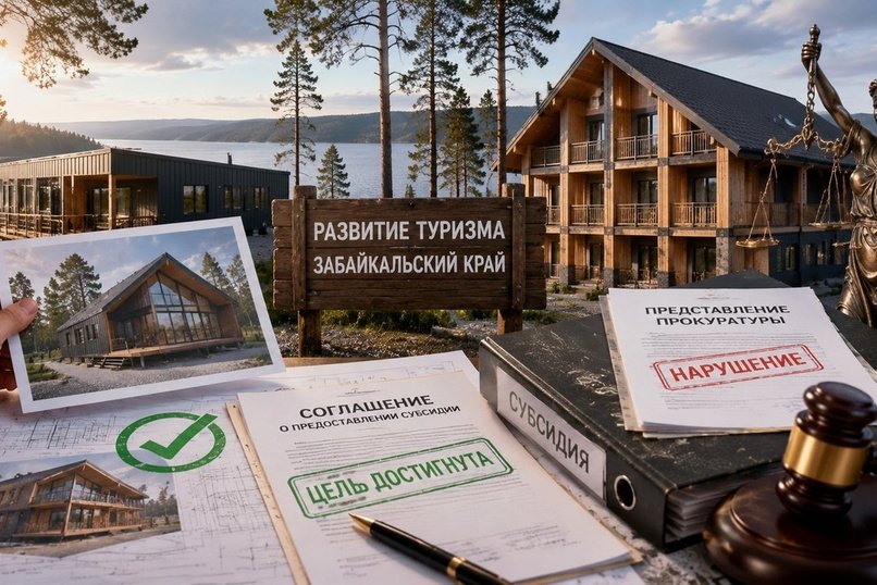 Субсидия под вопросом: цель программы выполнена, но победа формализма ставит бизнес под удар