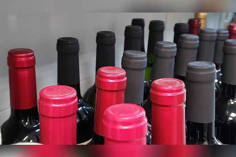 Более 200 литров алкоголя изъяли в праздничные дни в Чите