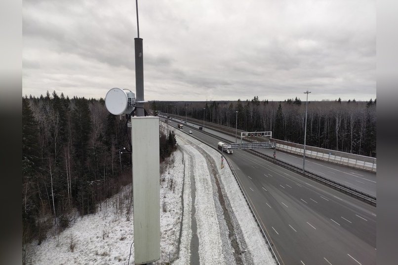 Мобильная связь стала стабильнее в сёлах Забайкалья