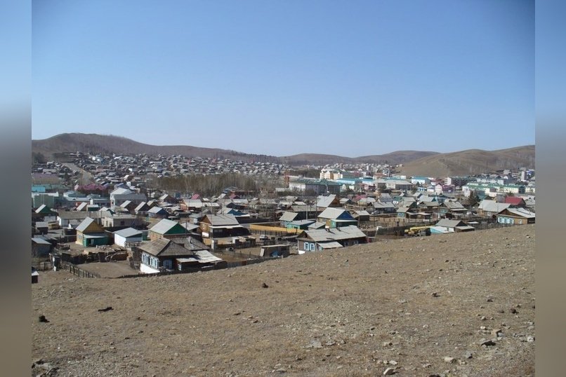 Кандидата на пост главы Агинского начали искать в Забайкалье