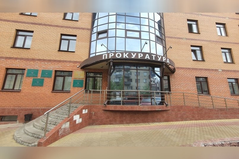 В доме Читы затопило подвал — прокуратура организовала проверку