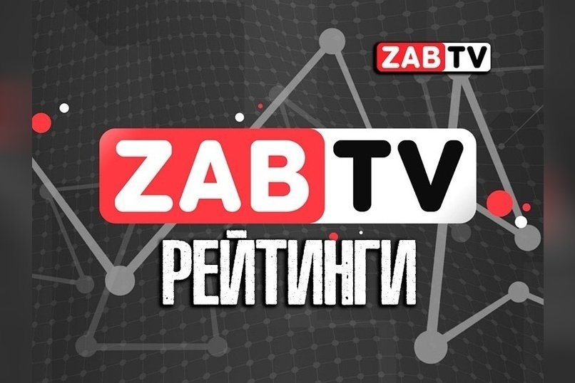 актуальное РЕЙТИНГИ ZAB.TV 28 ноября 2024