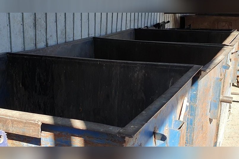 Минприроды Забайкалья усиливает контроль за вывозом мусора в новогодние праздники