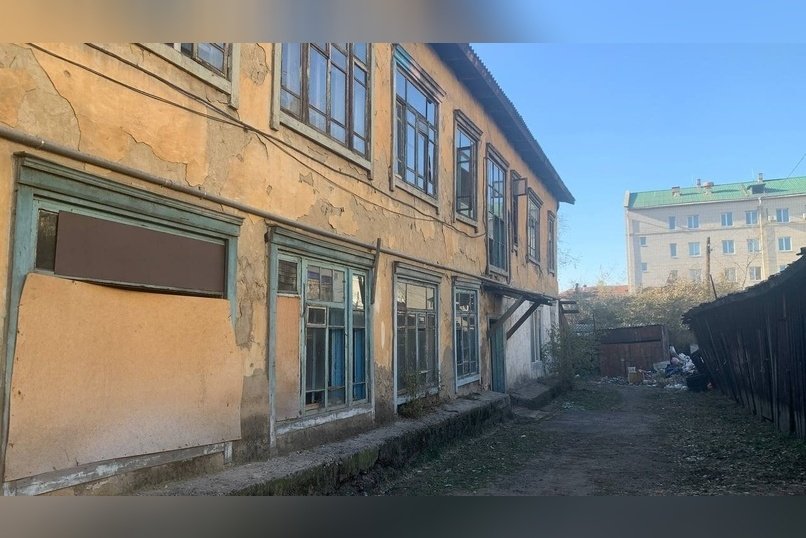 Программу переселения из аварийного жилья могут продлить до 2028 года