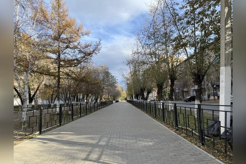 Новый туристический маршрут планируют создать в Чите