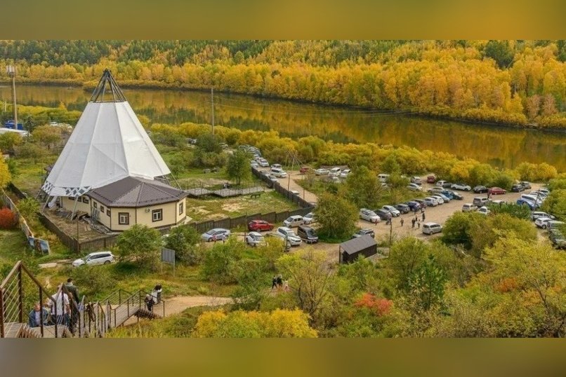 Чита установила рекорд России: 8 126 человек одновременно вышли на Большую Сухотинскую тропу