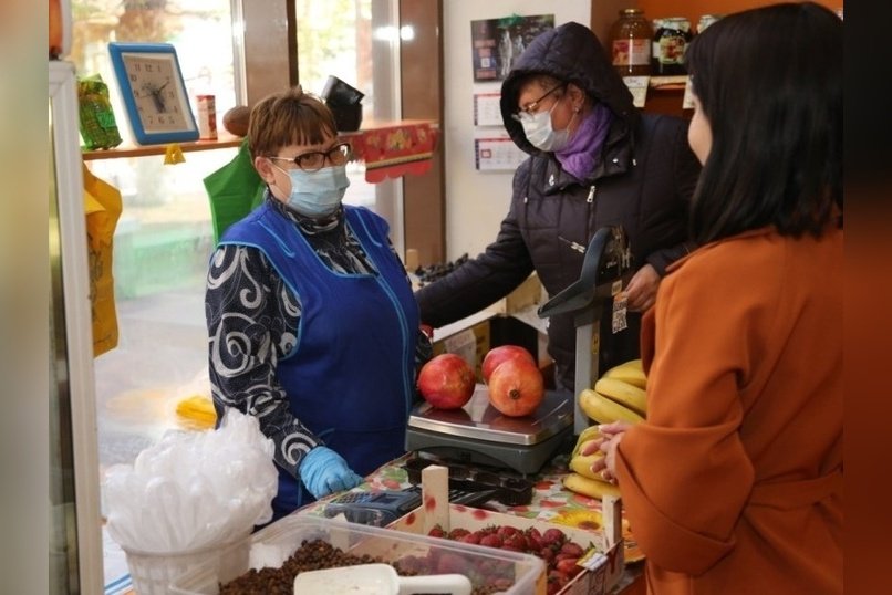 Путин заявил, что в стране есть возможность сделать цены ниже