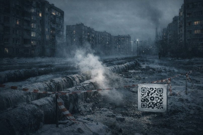 Власти заговорили о следующем отопительном сезоне — забайкальцы мерзнут каждый год