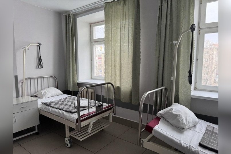 Стало известно состояние пострадавших в тройном ДТП