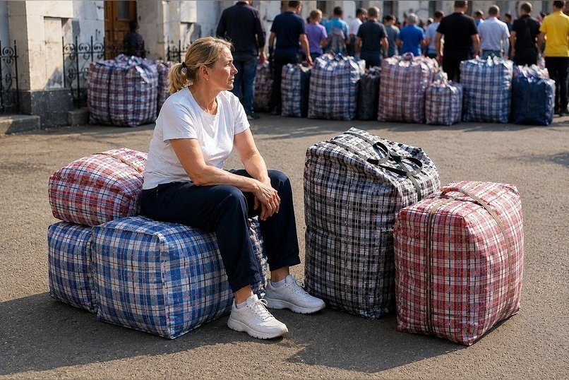«Безумное явление»: Осипов о том, как 30 тысяч забайкальцев стали челноками