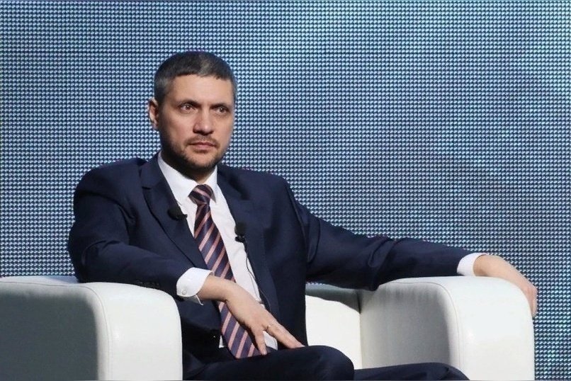 Губернатор Осипов получил предостережение от антимонопольной службы