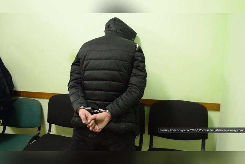 Уголовное дело за кражу еды – криминальная хроника Забайкалья