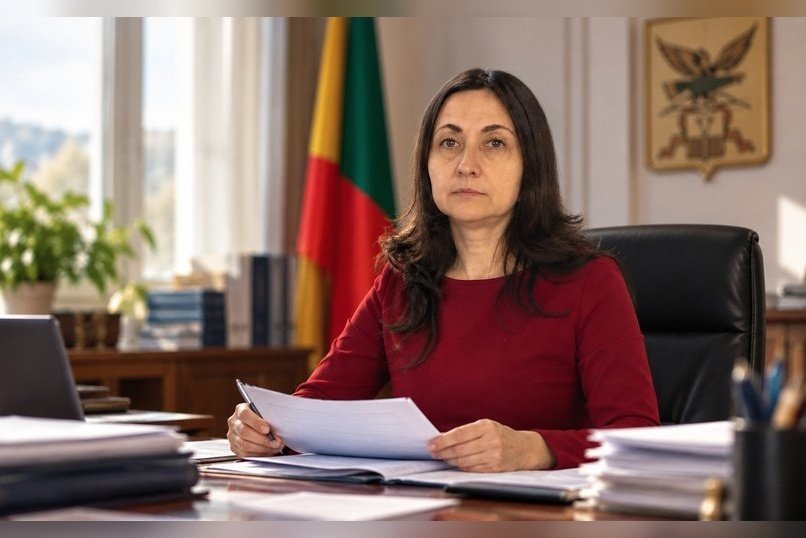 От замминистра к и.о. главы Минобра: Евгения Рогалёва возглавила ведомство