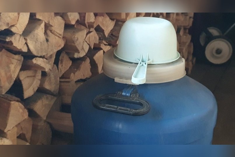 Жители частных домов в Чите обеспокоены отсутствием подвоза воды