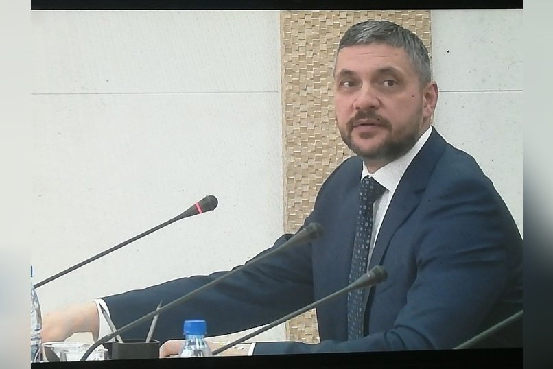 Влиятельность Осипова продолжает расти