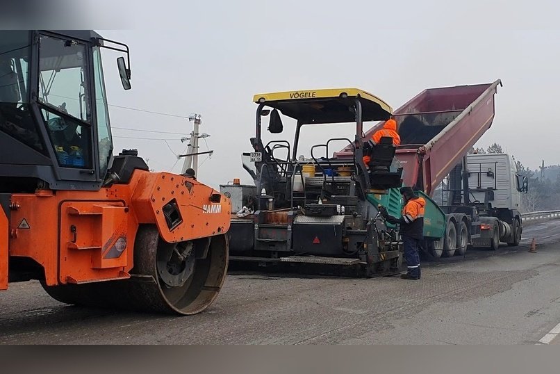Десятки миллиардов на дороги выделит федеральный бюджет Забайкалью
