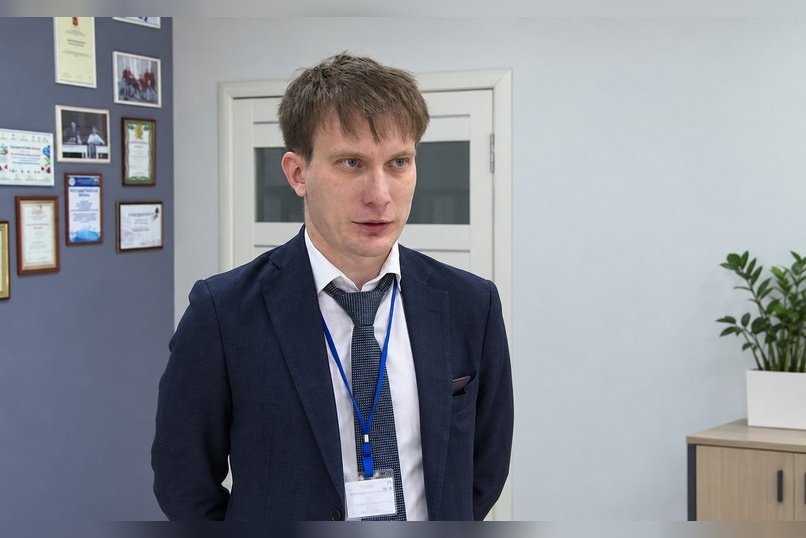 Из Читы на «Звезду»: Вячеслав Кулаков стал заместителем гендиректора телеканала в Москве