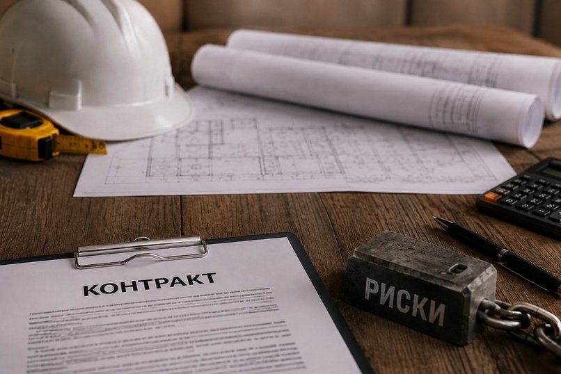 Ремонт здания администрации в Чите и семь «смертных грехов» контракта