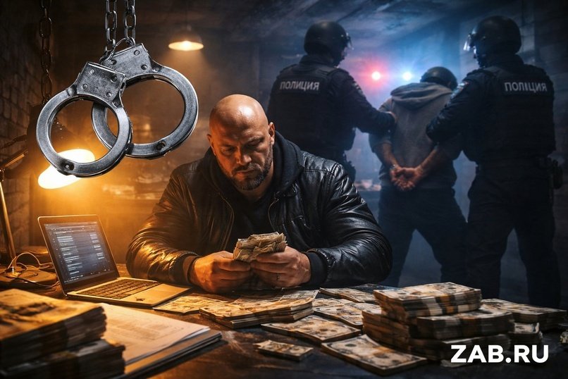 ЦБ поддержал уголовку для «черных кредиторов»