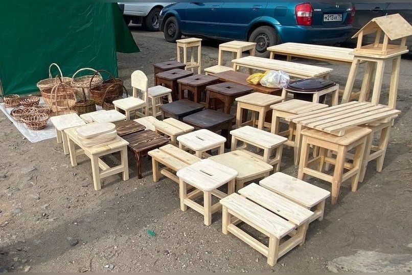 В Забайкалье работают более 12 тысяч самозанятых