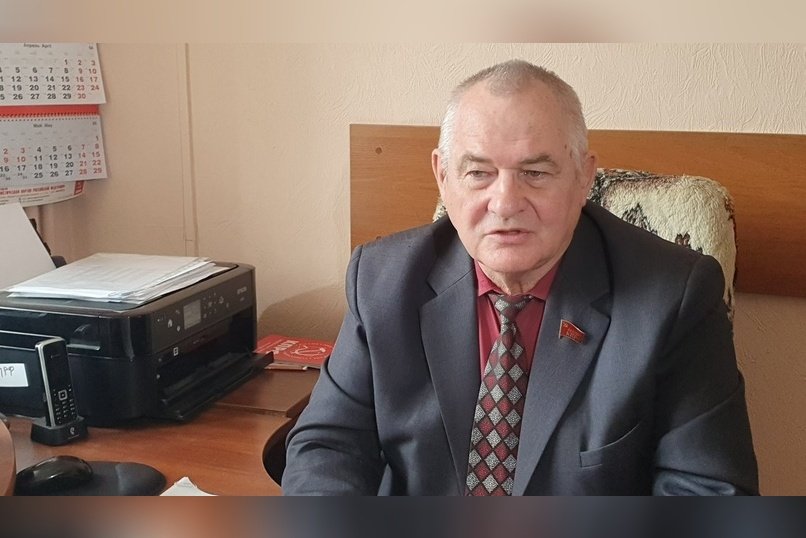 Депутат Заксобра Гайдук назвал законопроект о запрете курения мёртвым