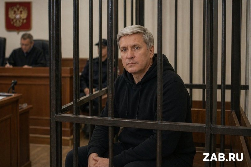 Замглавы ТГК-14 поменял СИЗО на домашний арест