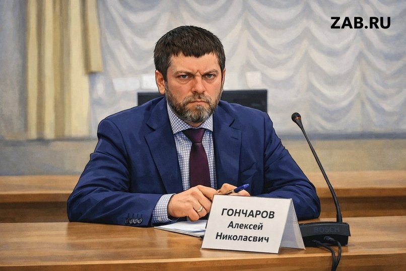 Отставка ценой в жизнь: почему вице-премьер Гончаров ушёл только после смерти человека