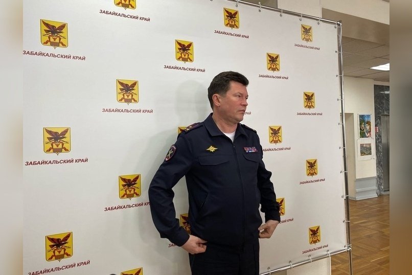 Начальник УМВД: «Показатель незаконной рубки очень хороший»