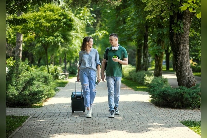 Какие страны для отдыха выбирают дальневосточники этим летом?