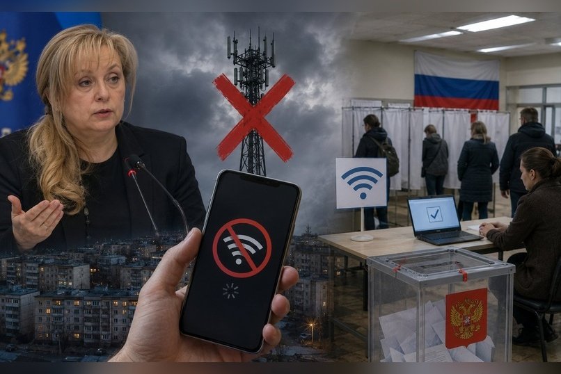 Интернет могут ограничить уже осенью
