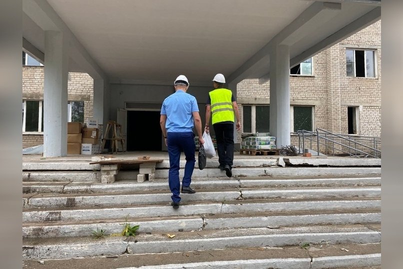 ККБ просила продлить сроки устранения пожарных нарушений на год