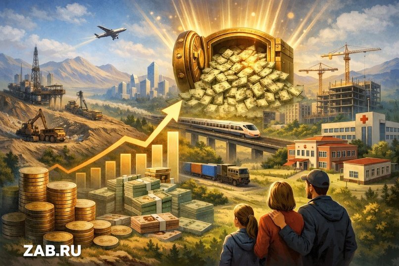 900 миллиардов к 2030-му: красивая цифра или реальный план?