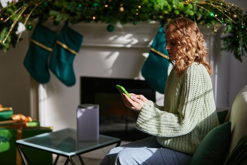 Забайкальцы начали готовиться к Новому году раньше обычного