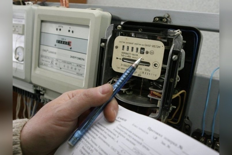 ГРЭС, Остров и прочие улицы Читы останутся сегодня без электричества