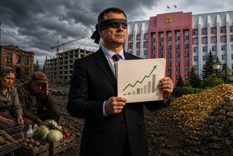 Оценка с широко закрытыми глазами