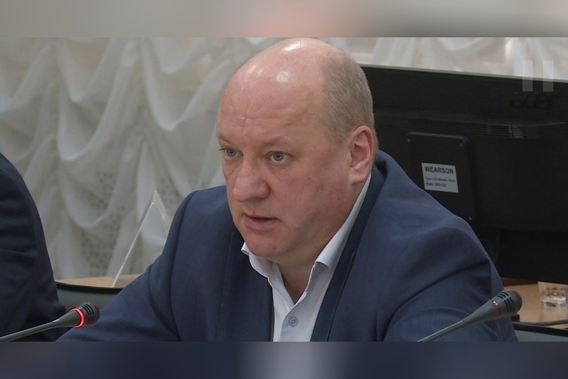 Вице-премьер правительства Забайкальского края Кошелев уходит в отставку – источники