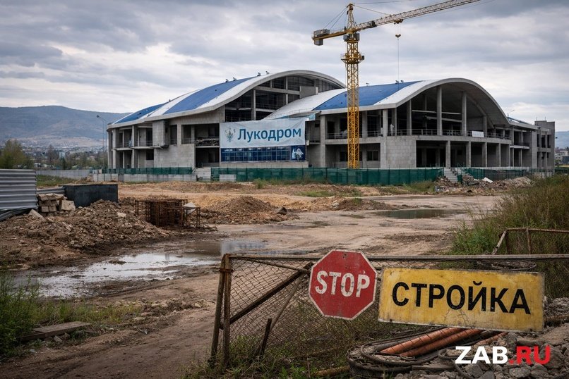 Лукодром, газификация, больница, театр кукол, школы будущего. Как в Забайкалье малые кризисы годами превращают в большие