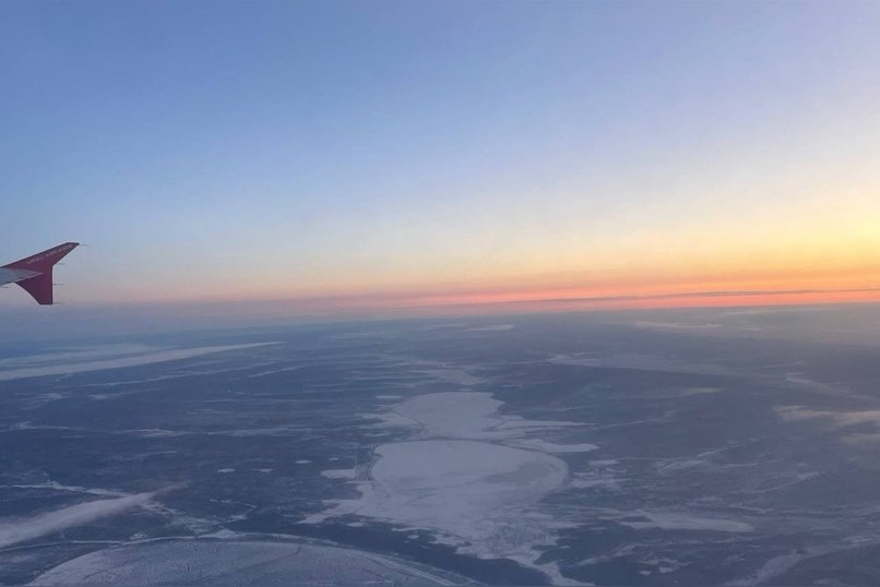 Сильный мороз ожидается в Забайкалье