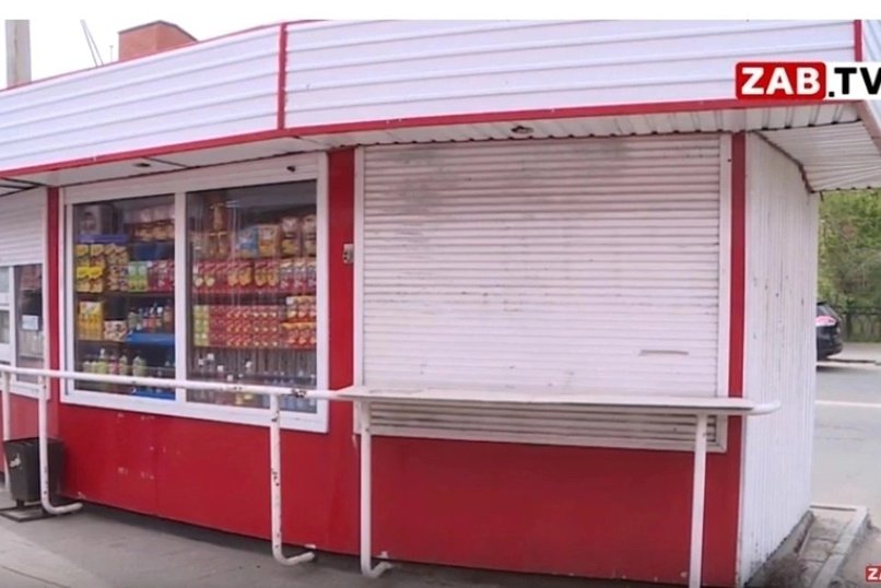 Спрос на подработку продавцами в Забайкалье вырос почти втрое