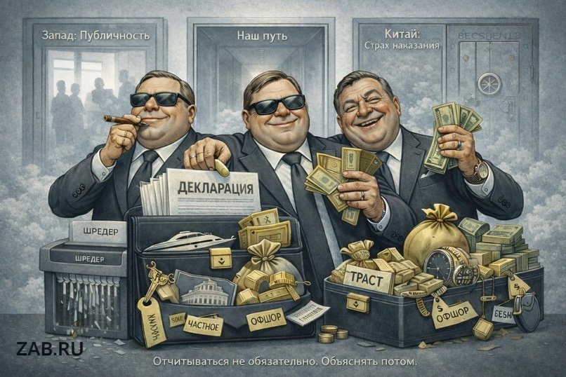 Тихий демонтаж прозрачности. Как депутаты ушли из-под общественного контроля