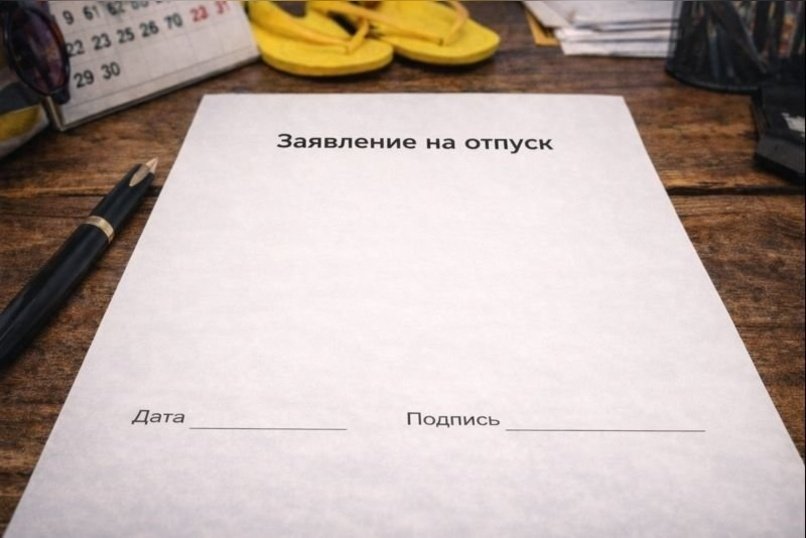 ЛДПР предлагает не считать выходные днями отпуска