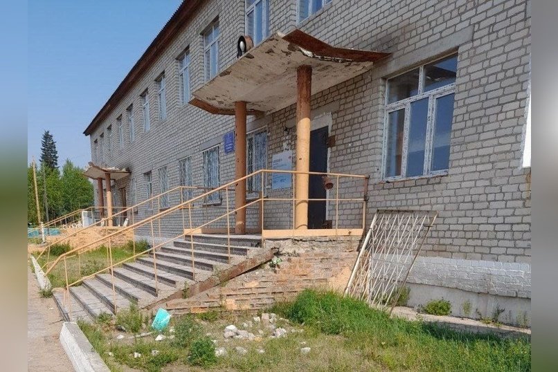 В Забайкалье продолжается капитальный ремонт медицинских учреждений